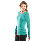 Image of Moving Comfort Endurance Long Sleeve - Women's