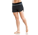 Image of Moving Comfort Flow Mesh Short - Women's