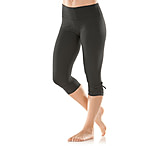 Image of Moving Comfort Urban Gym Capri - Women's