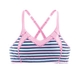 Image of Moving Comfort Urban X-Over C/D Bra - Women's