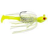 Image of Mr. Crappie Krappie Kicker Swim Jig Head