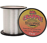 Image of Mr. Crappie Mega Spools Fishing Line