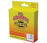 Image of Mr. Crappie Monofllament Fishing Line