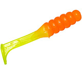 Image of Mr. Crappie Slabalicious Glow Soft Bait