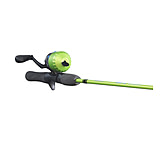 Image of Mr. Crappie Thunder Spincasting Rod and Reel Combo