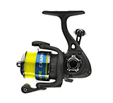 Mr. Crappie Thunder Spinning Reel