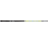 Image of Mr. Crappie Thunder Spinning Rod and Reel Combo