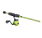 Image of Mr. Crappie Thunder Underspin Rod and Reel Combo