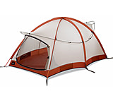 Image of MSR Asgard HP Tent - 2 Person, 4 Season