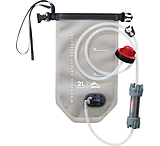 Image of MSR AutoFlow Gravity 2L Water Filter