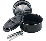 Image of MSR BlackLite Classic Cookset