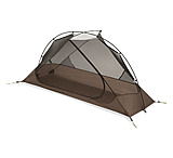 Image of MSR Carbon Reflex 1 Tent - 1 Person, 3 Season