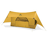 Image of MSR Fast Stash Tent - 2 Person, 3 Season