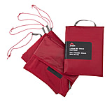 Image of MSR Footprint Universal 4 Tent, Large