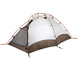 Image of MSR Fury 2 Tent - 2 Person, 4 Season