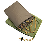 Image of MSR Fury Tent Footprint