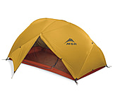 Image of MSR Hubba Hubba Tent - 2 Person, 3 Season Clearance