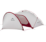 Image of MSR Hubba Tour Tent - 2 Person, 3 Season