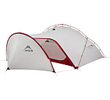 Image of MSR Hubba Tour Tent - 3 Person, 3 Season