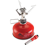 Image of MSR MicroRocket Stove