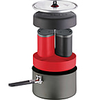 Image of MSR Alpinist 2 System