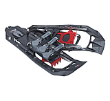 MSR Evo Ascent Snowshoes, Stone Grey, 22in, 5886
