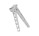 Image of MSR PanHandler Pot Lifter w/Cozy