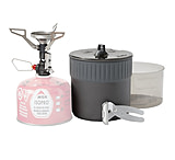 Image of MSR PocketRocket Delux Stove Kit