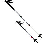 Image of MSR Poles Dynalock Explore Al3-sec Trekking Poles