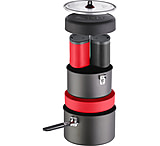 Image of MSR Quick 2 System