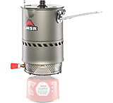 Image of MSR Reactor 1.0L StoveSystem