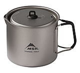 Image of MSR Titan Kettle