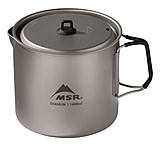 Image of MSR Titan Kettle