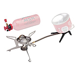 Image of MSR WhisperLite Universal Stove 3Ln