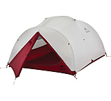 Image of MSR Hubba Hubba 3-Person Backpacking Tent