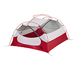 Image of MSR Mutha Hubba NX Tent - 3 Person, 3 Season