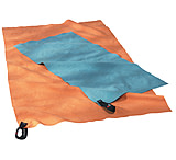 Image of MSR Packtowl Ultralite - Green S Closeout