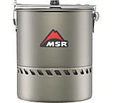 Image of MSR Reactor 1.7L Stove System V2