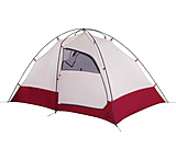 Image of MSR Remote 2 Tent - 2 Person, 4 Season