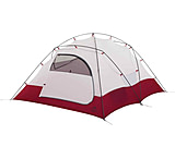 Image of MSR Remote 3 Tent - 3 Person, 4 Season