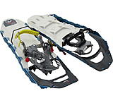 MSR Revo Explore Snowshoes - Womens, Elemental Blue, 22 in, 13724