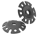 Image of MSR Snow Baskets-Clearance
