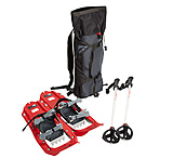 Image of MSR Evo Trail Snowshoe Kit
