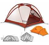 Image of MSR Stormking Tent HP - 5 Person, 4 Season clearance
