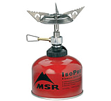 Image of MSR SuperFly Stove w/Auto Start
