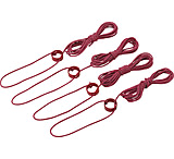 Image of MSR Tent Guy Lines, 4 Pack