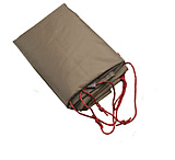 Image of MSR Thru-Hiker Mesh House 2 Footprint