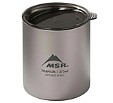 Image of MSR Titan Double Wall Mug