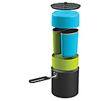 Image of MSR Trail Lite Duo System