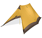 Image of MSR Twin Brothers Shelter - 6 Person, 3 Season